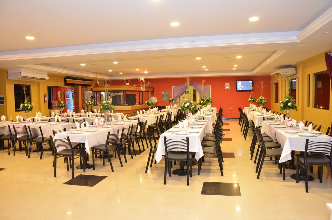ויאריקה Musa Hotel מראה חיצוני תמונה