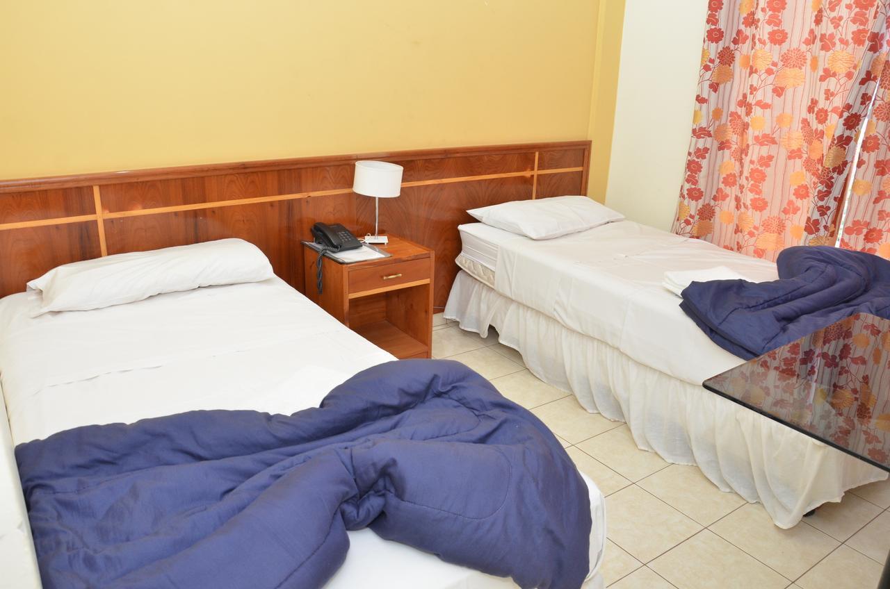 ויאריקה Musa Hotel חדר תמונה