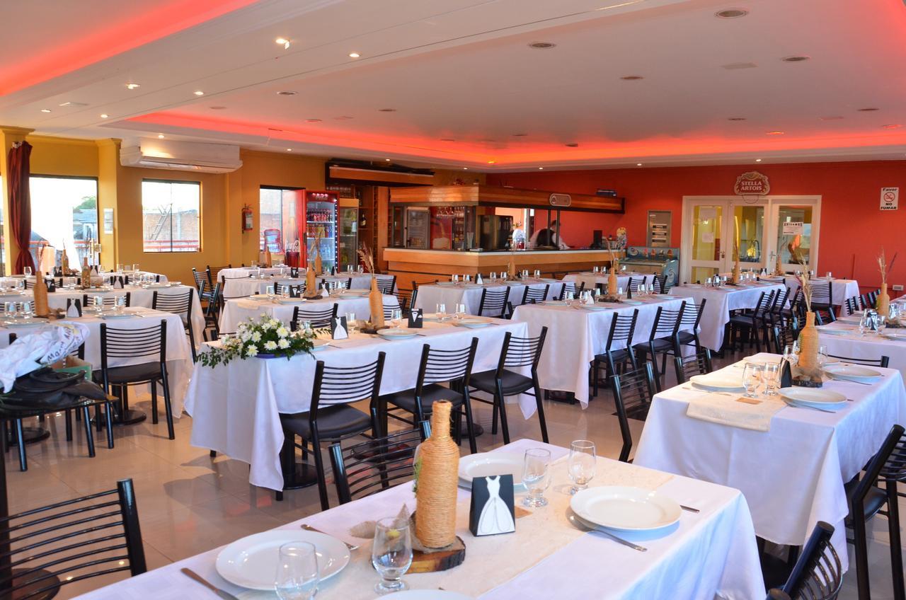 ויאריקה Musa Hotel מראה חיצוני תמונה