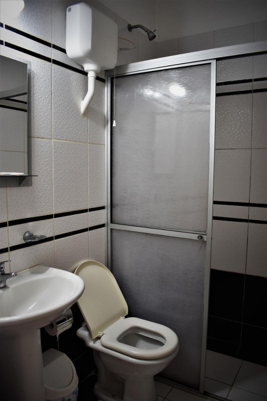ויאריקה Musa Hotel מראה חיצוני תמונה