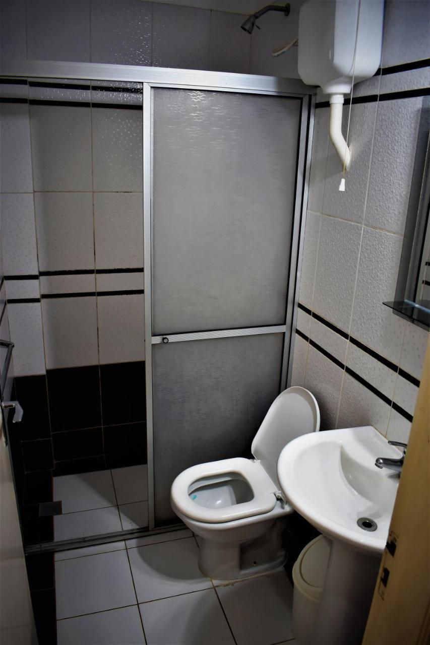 ויאריקה Musa Hotel מראה חיצוני תמונה