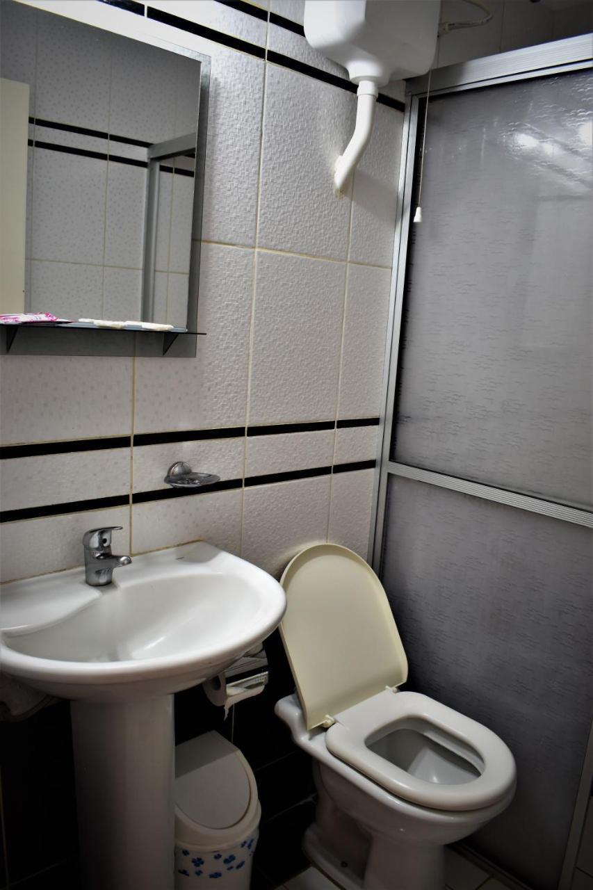 ויאריקה Musa Hotel מראה חיצוני תמונה
