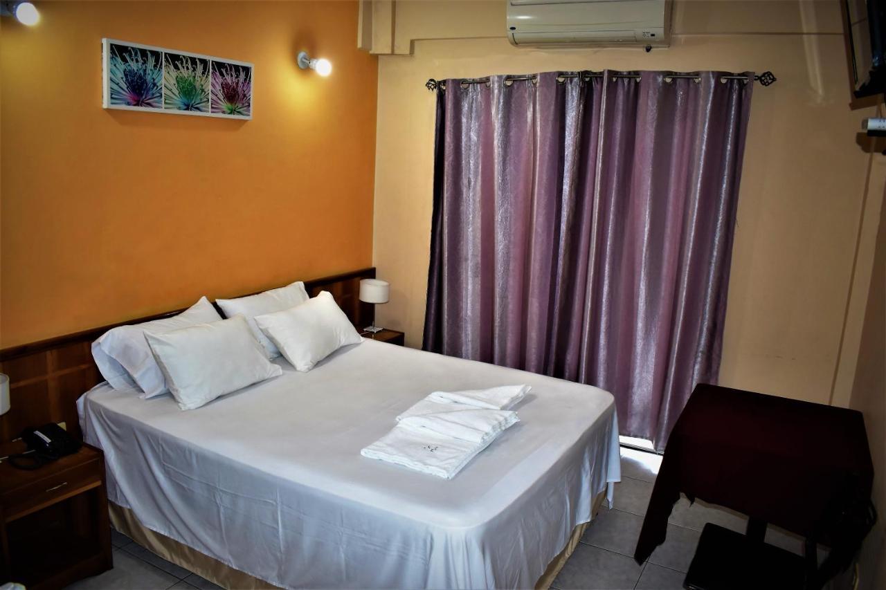 ויאריקה Musa Hotel מראה חיצוני תמונה