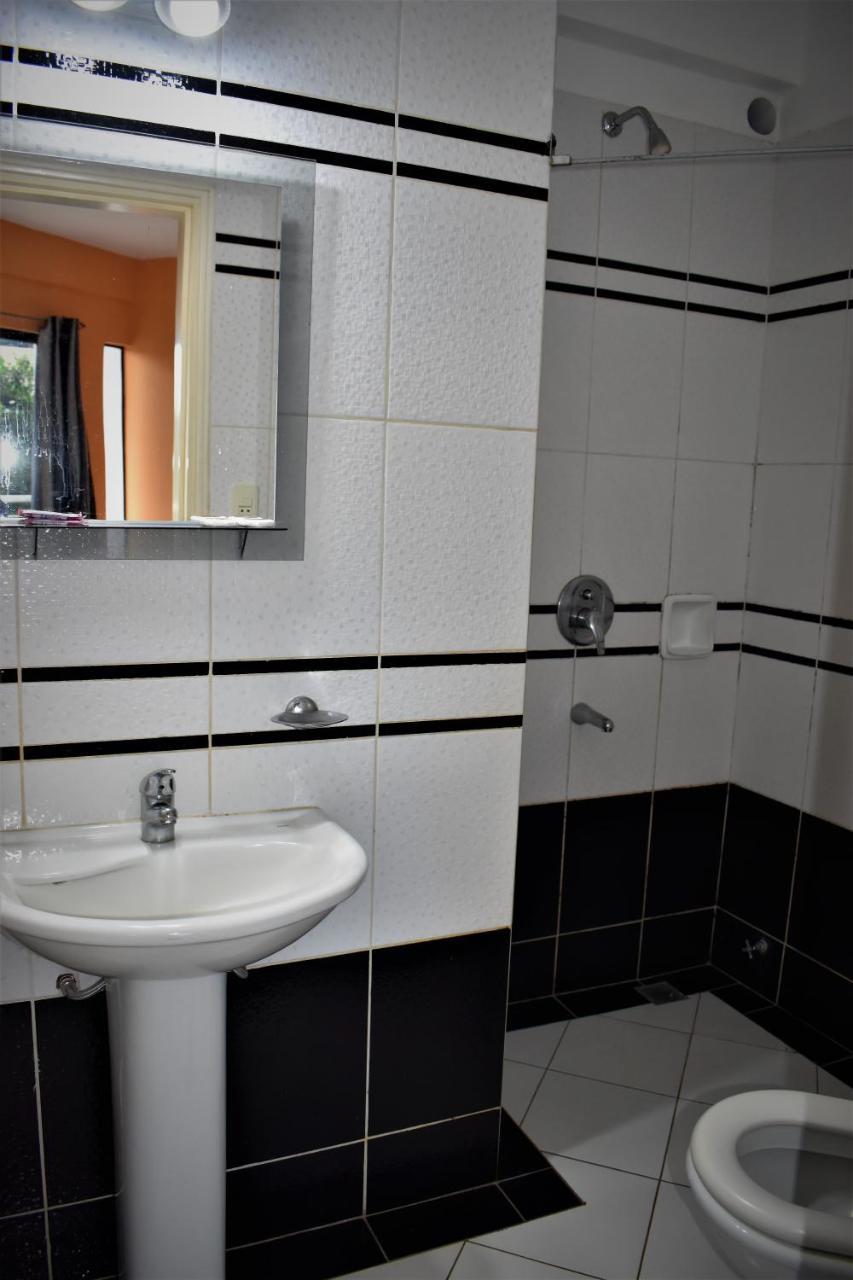 ויאריקה Musa Hotel מראה חיצוני תמונה