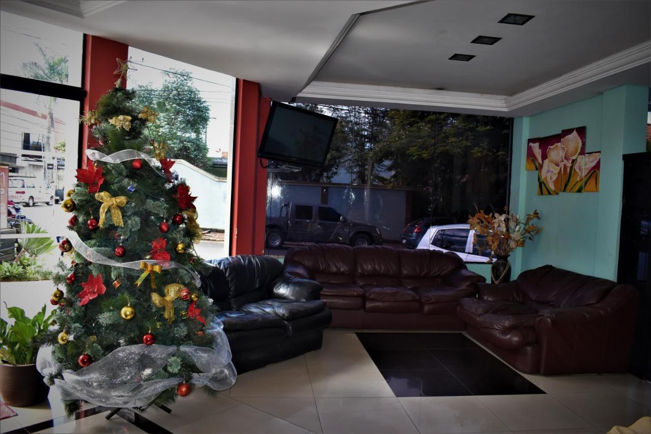 ויאריקה Musa Hotel מראה חיצוני תמונה