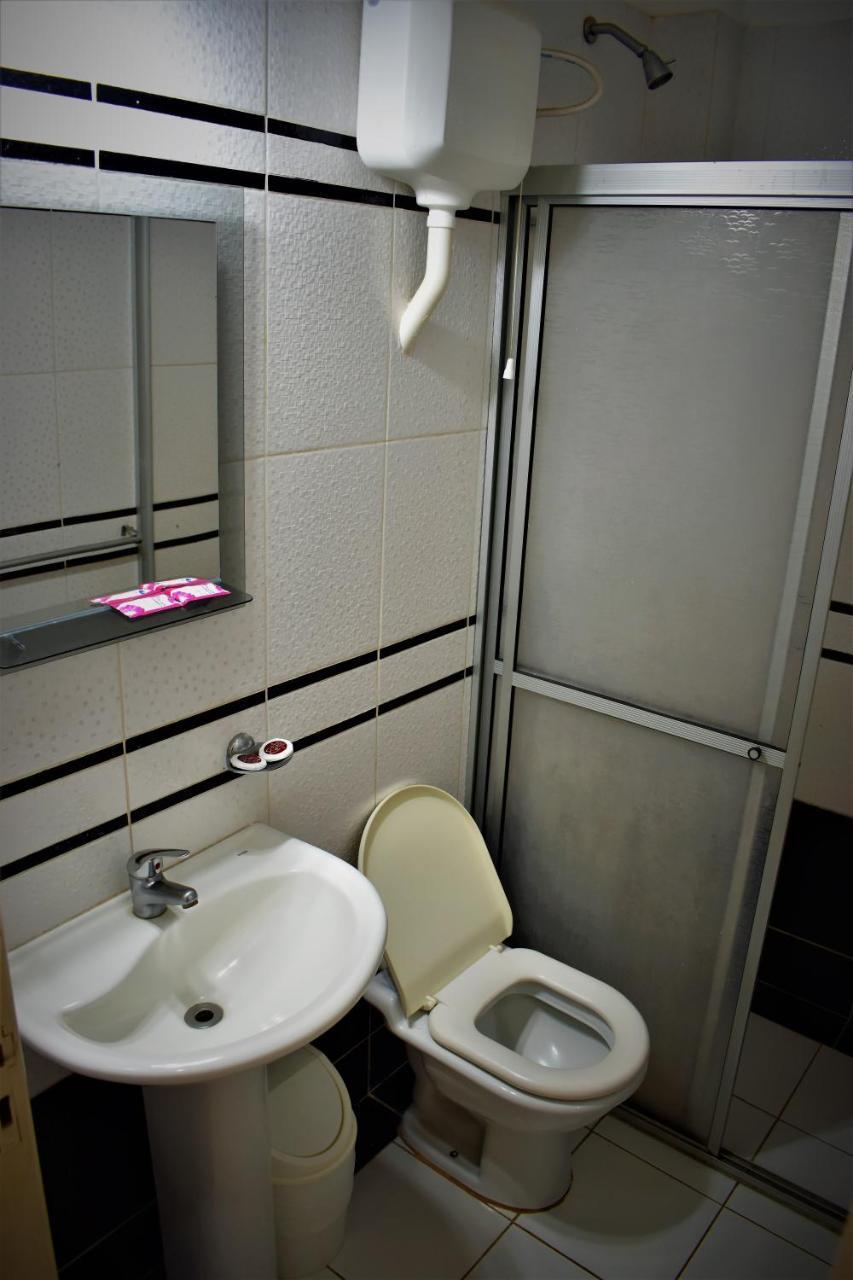 ויאריקה Musa Hotel מראה חיצוני תמונה