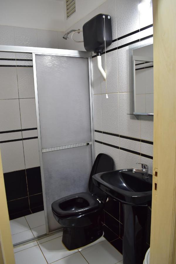 ויאריקה Musa Hotel מראה חיצוני תמונה
